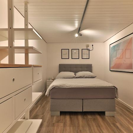 Ferienwohnung Nahe A8 Augsburg Muenchen Ulm Герстхофен Екстериор снимка
