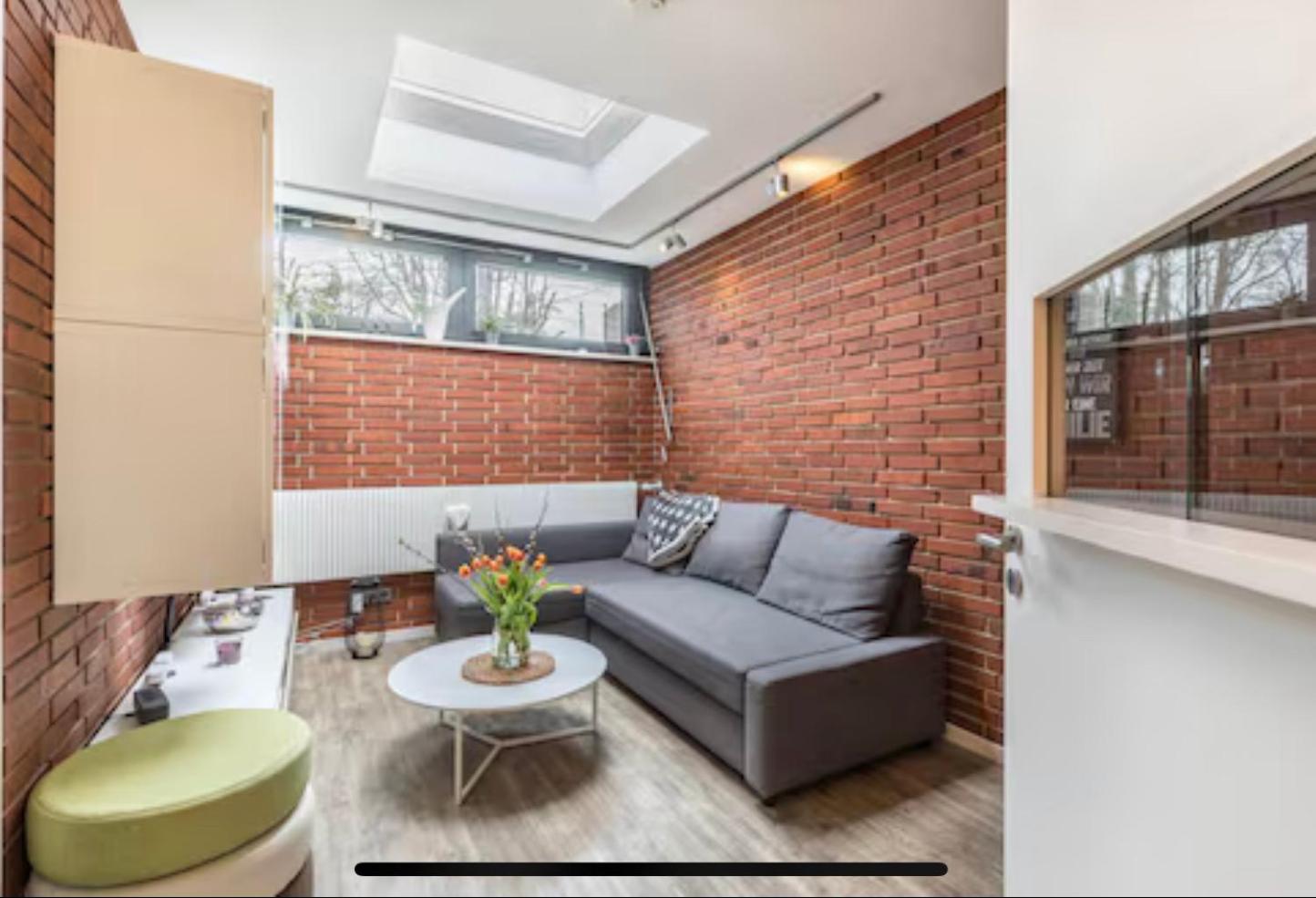 Ferienwohnung Nahe A8 Augsburg Muenchen Ulm Герстхофен Екстериор снимка
