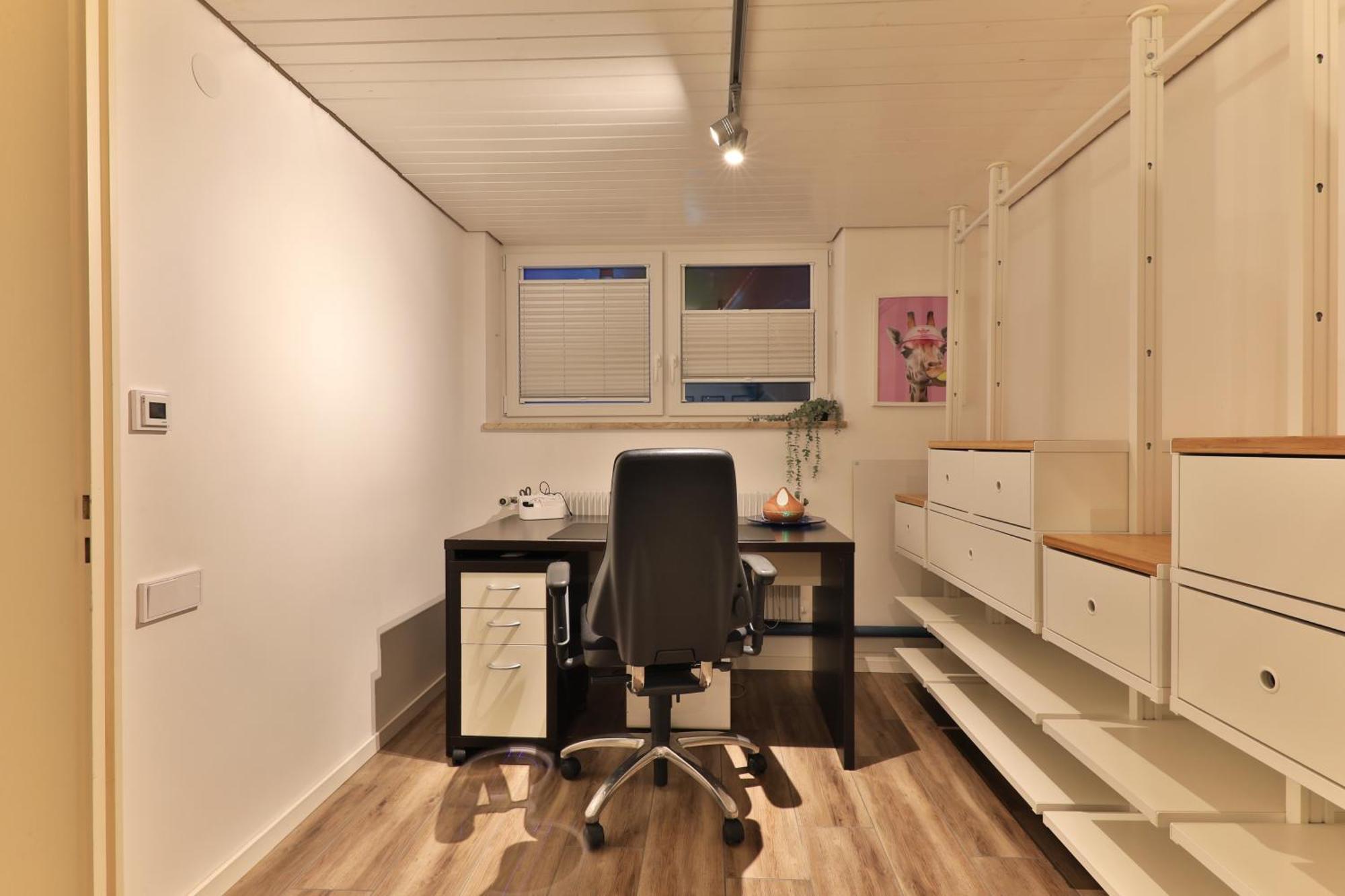 Ferienwohnung Nahe A8 Augsburg Muenchen Ulm Герстхофен Екстериор снимка