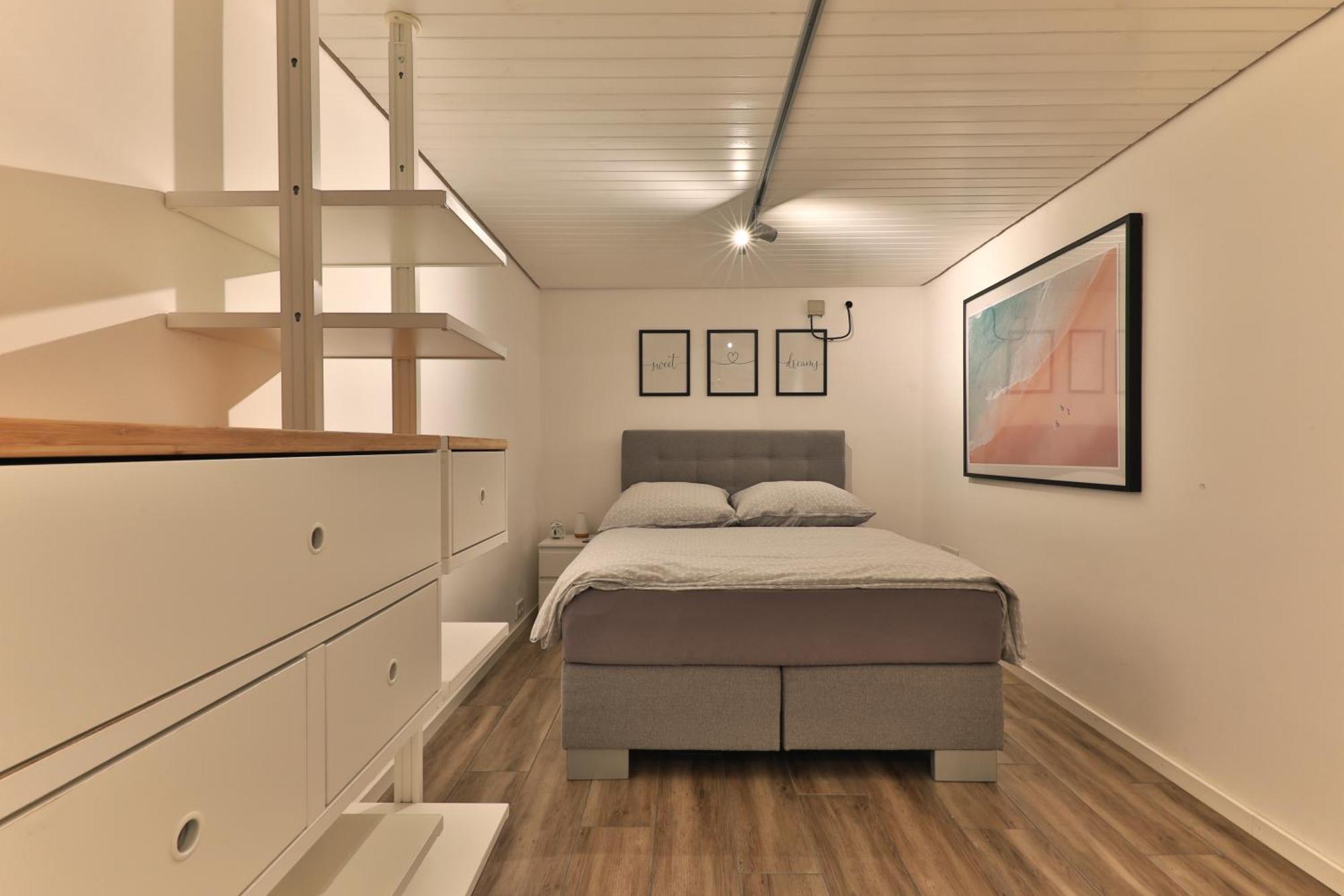 Ferienwohnung Nahe A8 Augsburg Muenchen Ulm Герстхофен Екстериор снимка