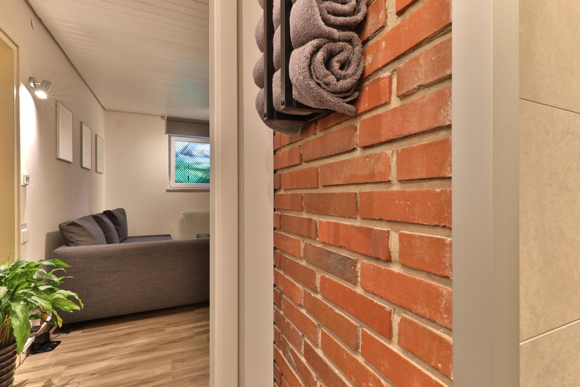 Ferienwohnung Nahe A8 Augsburg Muenchen Ulm Герстхофен Екстериор снимка