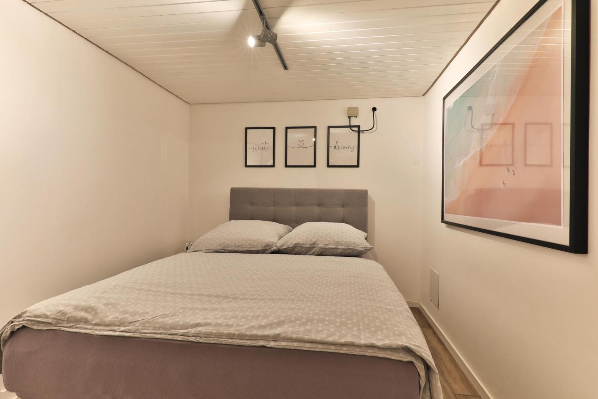 Ferienwohnung Nahe A8 Augsburg Muenchen Ulm Герстхофен Екстериор снимка