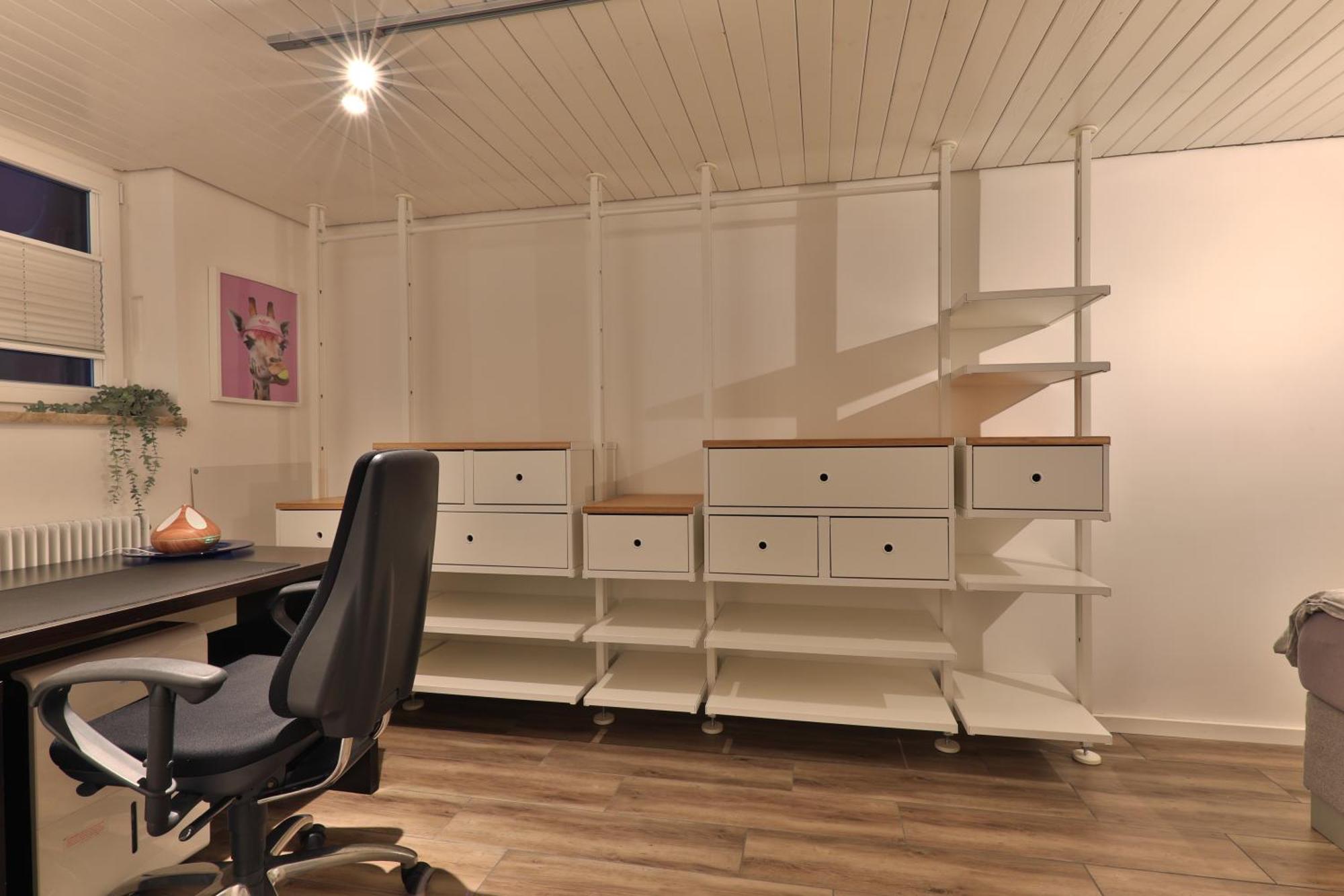 Ferienwohnung Nahe A8 Augsburg Muenchen Ulm Герстхофен Екстериор снимка