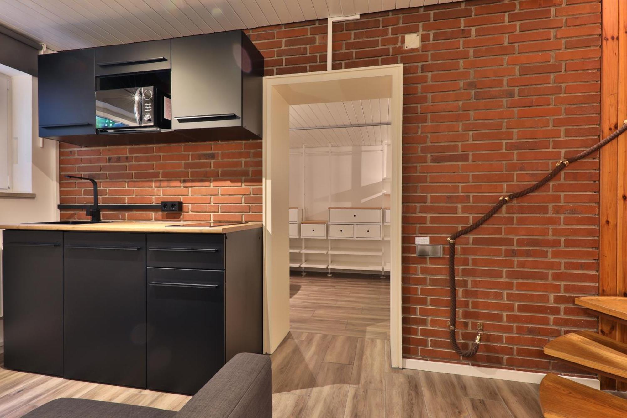 Ferienwohnung Nahe A8 Augsburg Muenchen Ulm Герстхофен Екстериор снимка