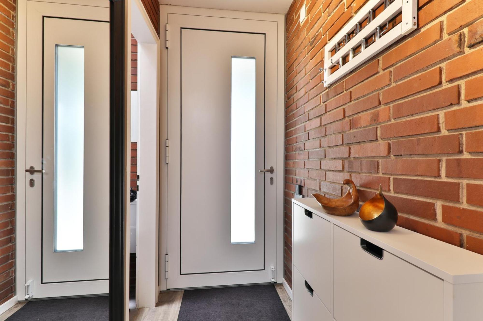 Ferienwohnung Nahe A8 Augsburg Muenchen Ulm Герстхофен Екстериор снимка