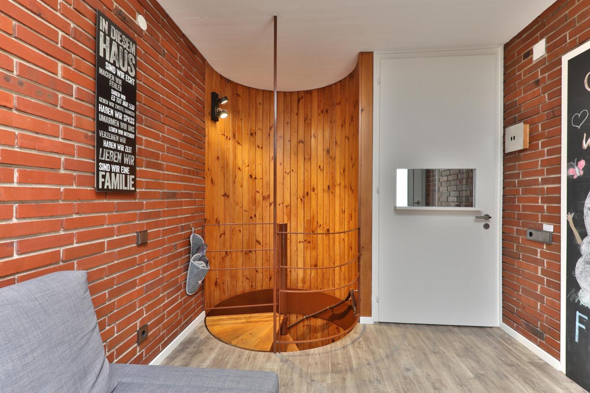 Ferienwohnung Nahe A8 Augsburg Muenchen Ulm Герстхофен Екстериор снимка