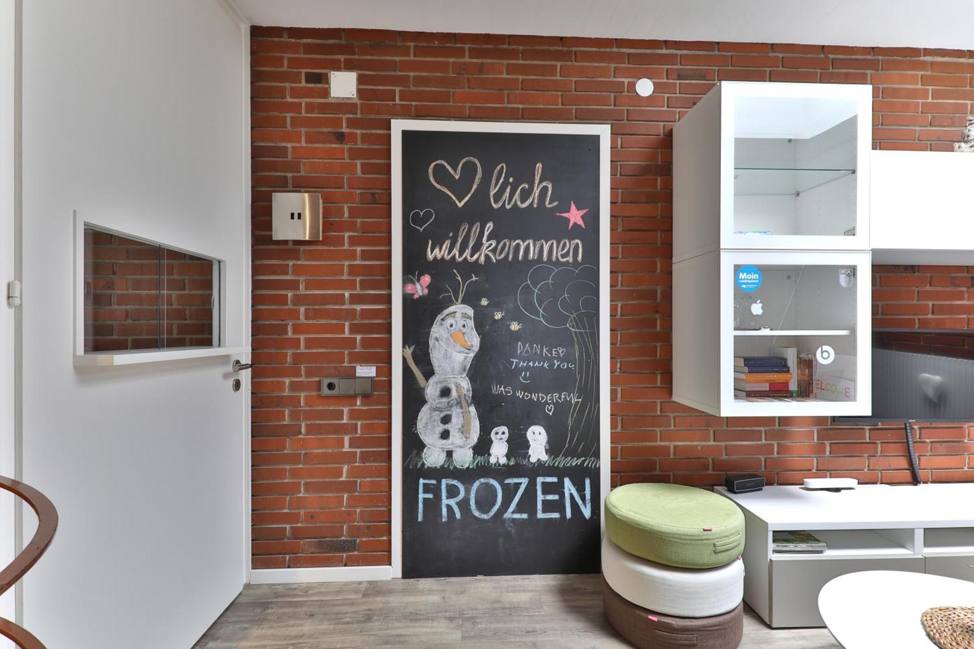 Ferienwohnung Nahe A8 Augsburg Muenchen Ulm Герстхофен Екстериор снимка