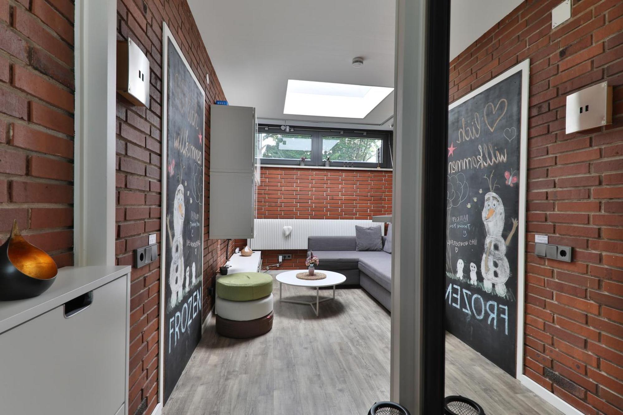 Ferienwohnung Nahe A8 Augsburg Muenchen Ulm Герстхофен Екстериор снимка